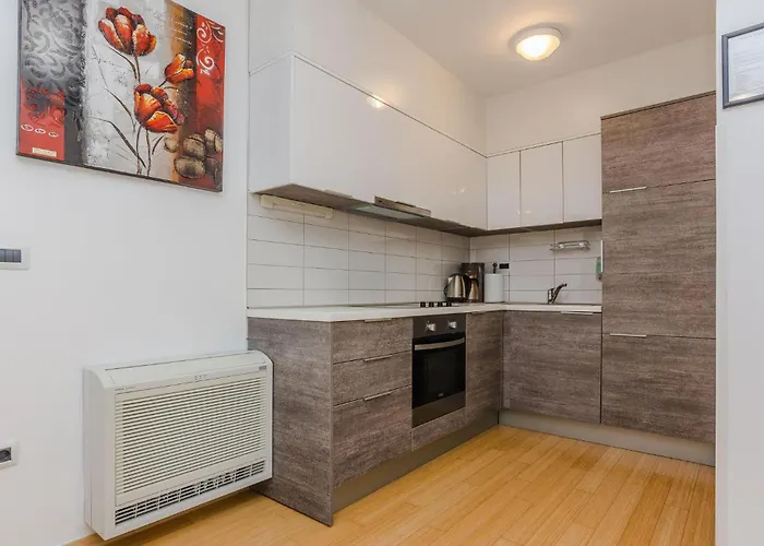 2 Bedroom In
