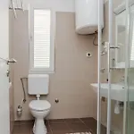 2 Bedroom Gorgeous Apartment In Petrcane *