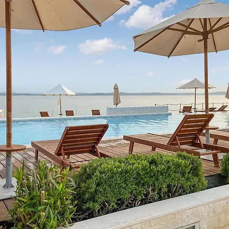 公寓 2 Bedroom In *